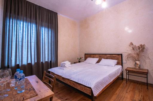 Hotel Casa Akacia Telavi Exteriér fotografie