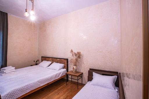 Hotel Casa Akacia Telavi Exteriér fotografie