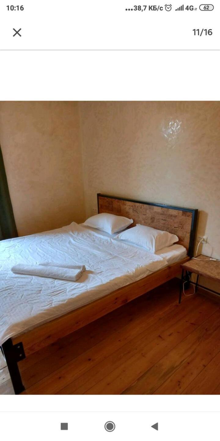 Hotel Casa Akacia Telavi Pokoj fotografie